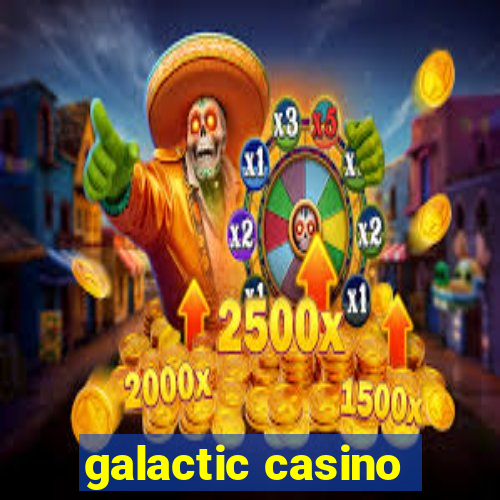 galactic casino