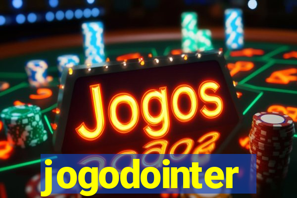 jogodointer