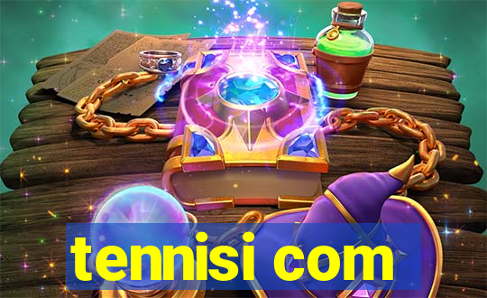 tennisi com