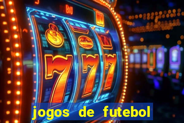 jogos de futebol de aposta