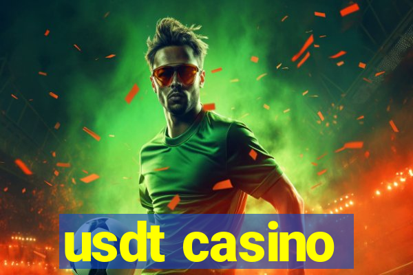 usdt casino