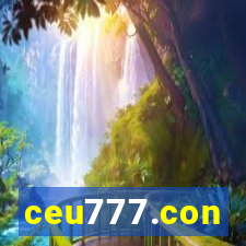 ceu777.con