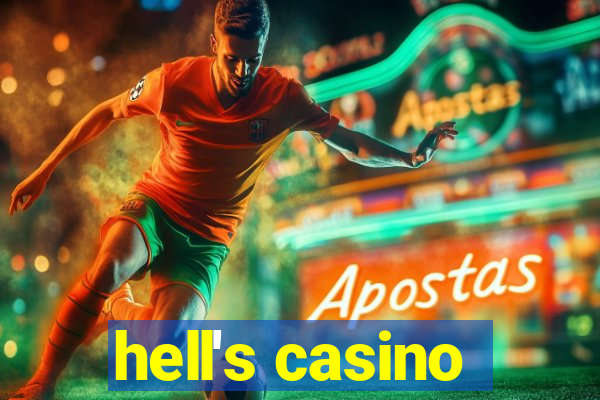 hell's casino