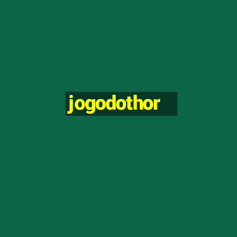 jogodothor