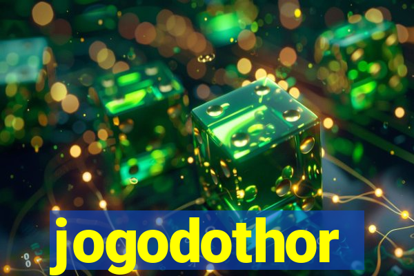 jogodothor