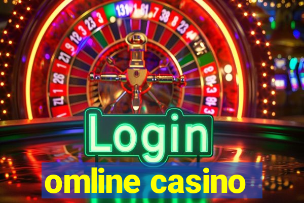 omline casino