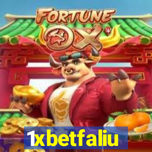 1xbetfaliu