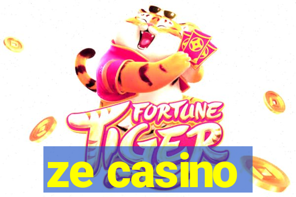 ze casino