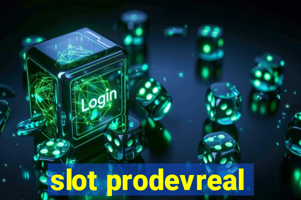 slot prodevreal