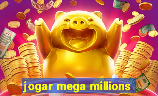 jogar mega millions