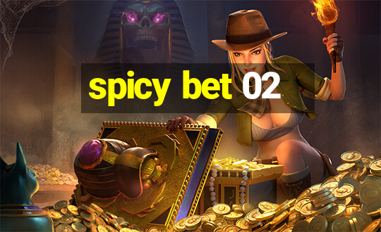 spicy bet 02