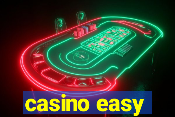 casino easy