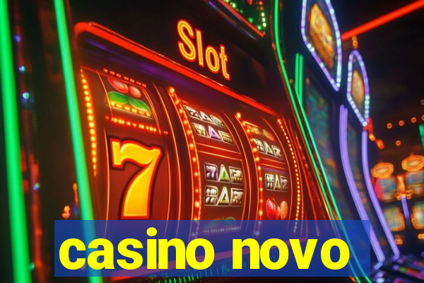 casino novo