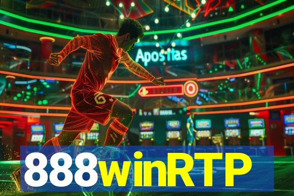 888winRTP