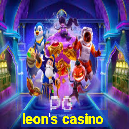 leon's casino