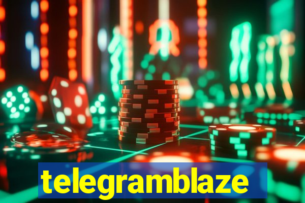 telegramblaze