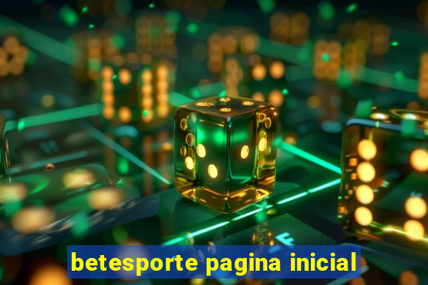 betesporte pagina inicial