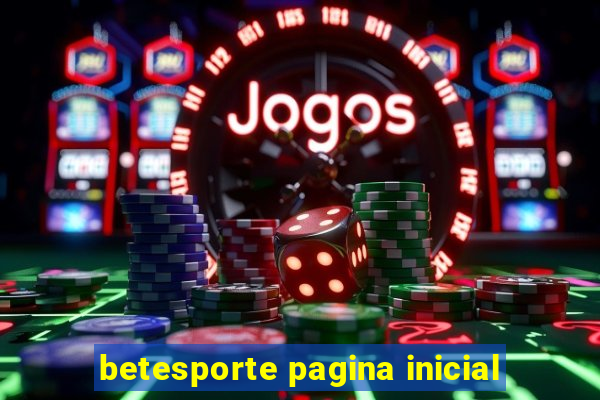 betesporte pagina inicial