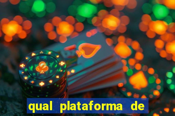 qual plataforma de jogo est谩 pagando hoje