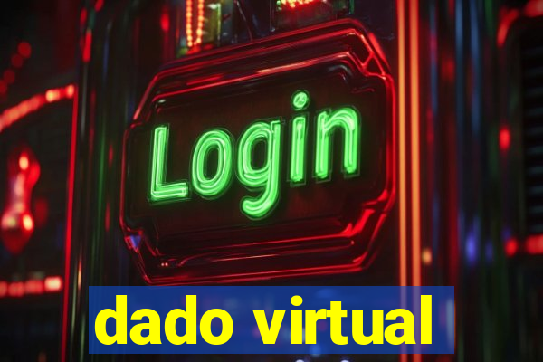 dado virtual