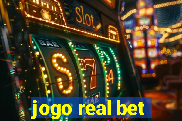 jogo real bet