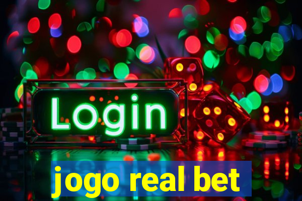 jogo real bet