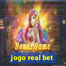 jogo real bet