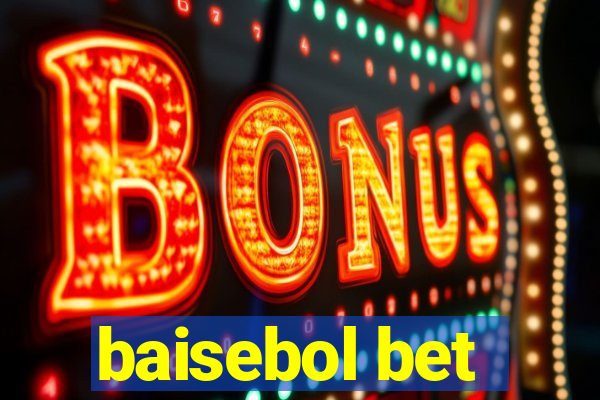 baisebol bet