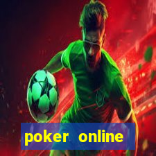 poker online dinheiro real