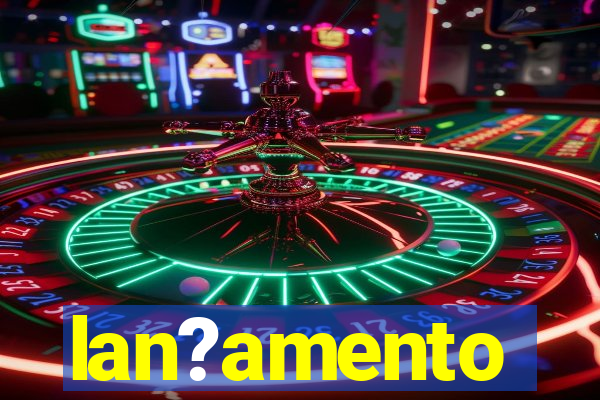 lan?amento plataforma jogos