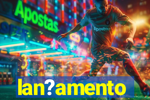 lan?amento plataforma jogos