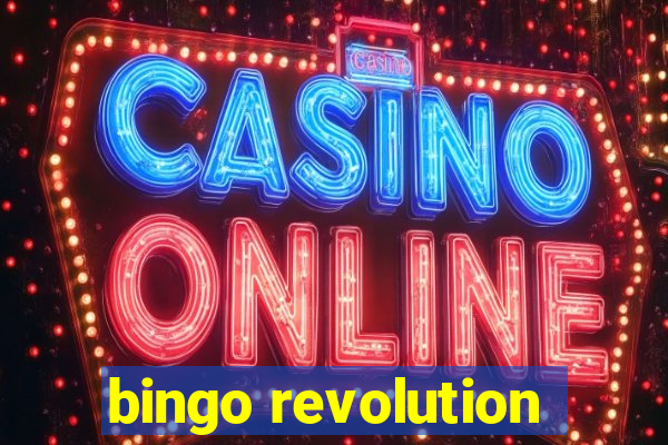 bingo revolution