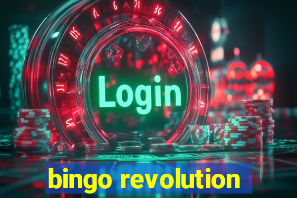 bingo revolution