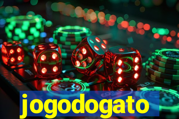 jogodogato