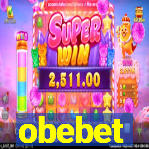 obebet