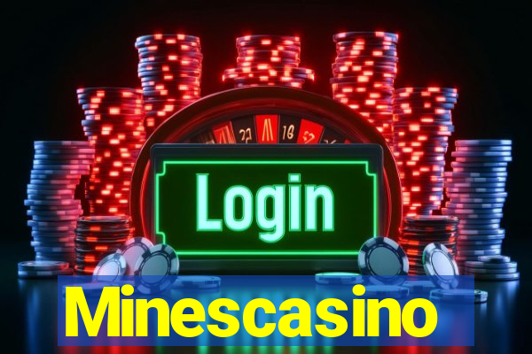 Minescasino