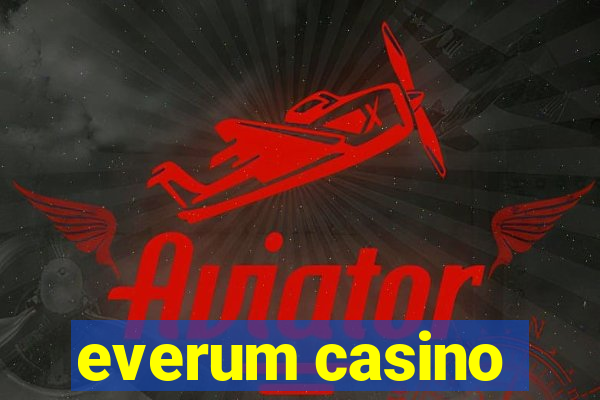 everum casino