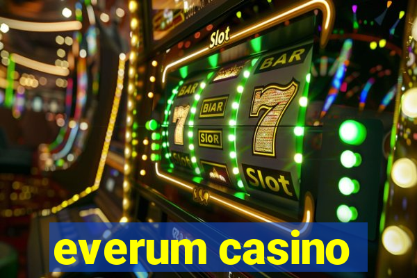 everum casino