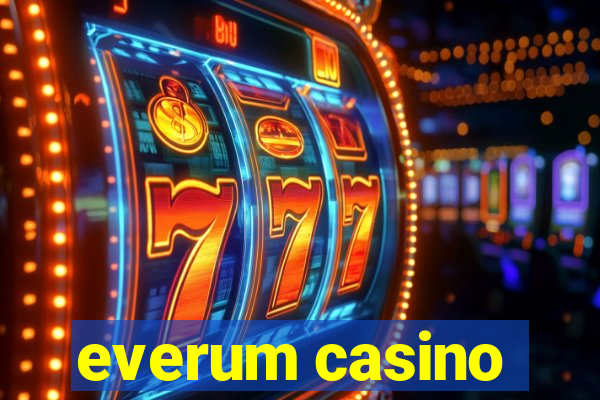 everum casino