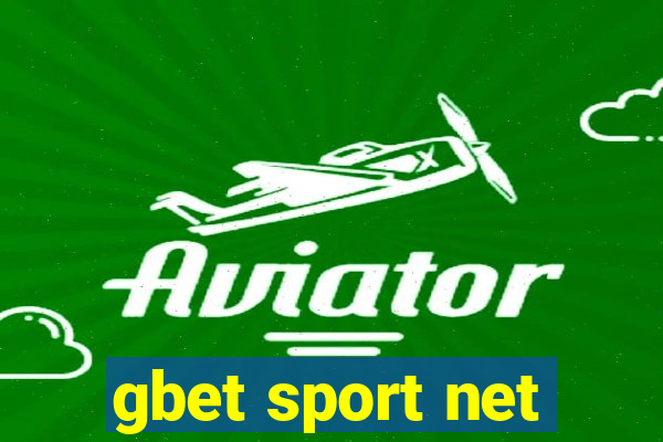 gbet sport net