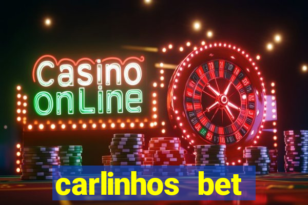 carlinhos bet reclame aqui