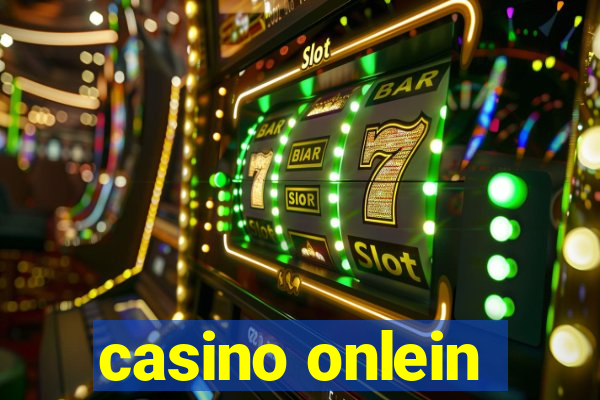 casino onlein