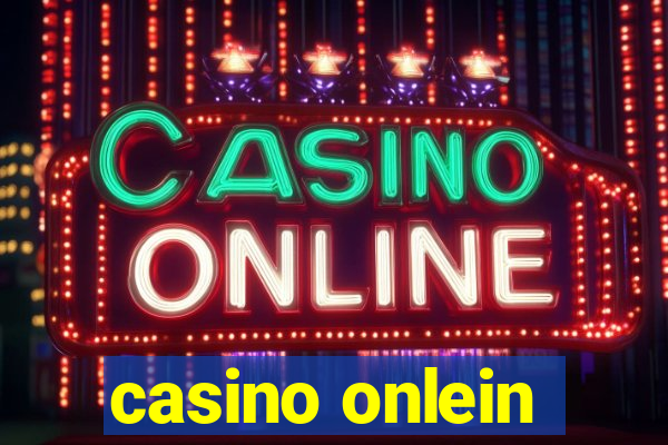 casino onlein