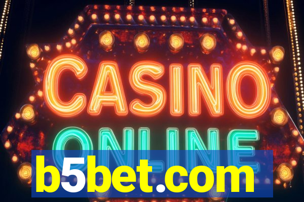 b5bet.com