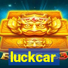 luckcar