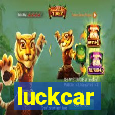 luckcar