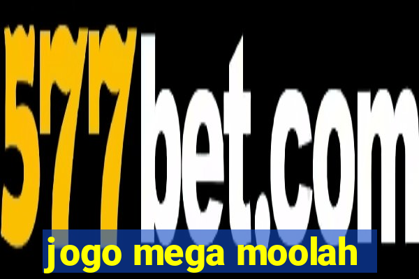 jogo mega moolah