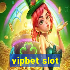 vipbet slot