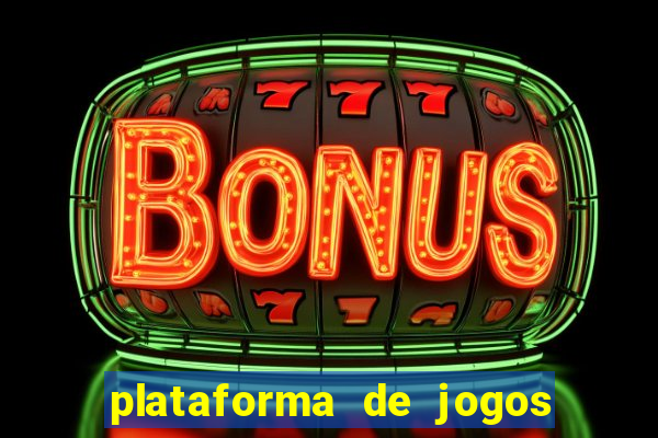 plataforma de jogos da virgínia