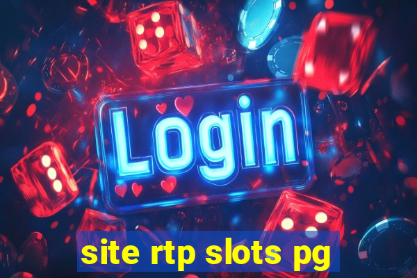 site rtp slots pg